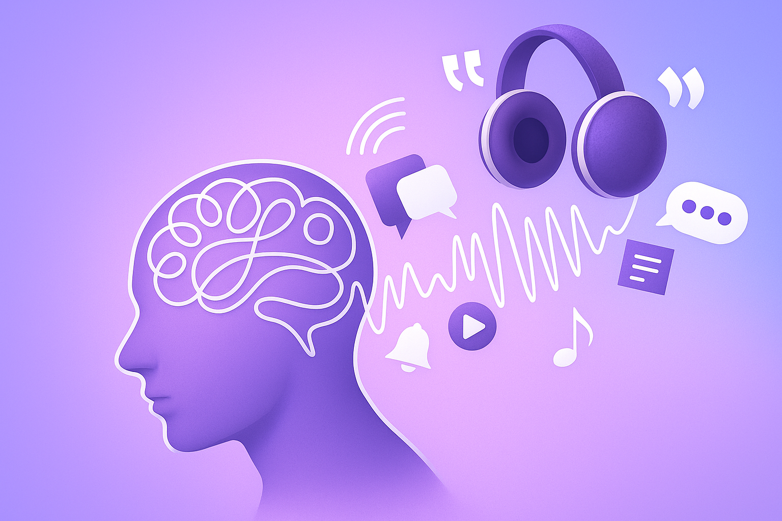 Audio Advertising and Podcasts: Simple Guide for 2025