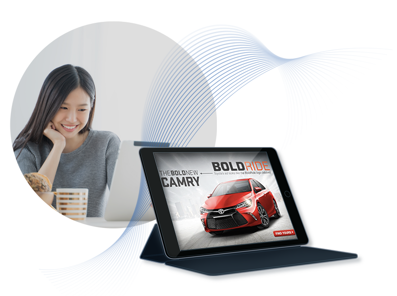 Interactive Video Ads