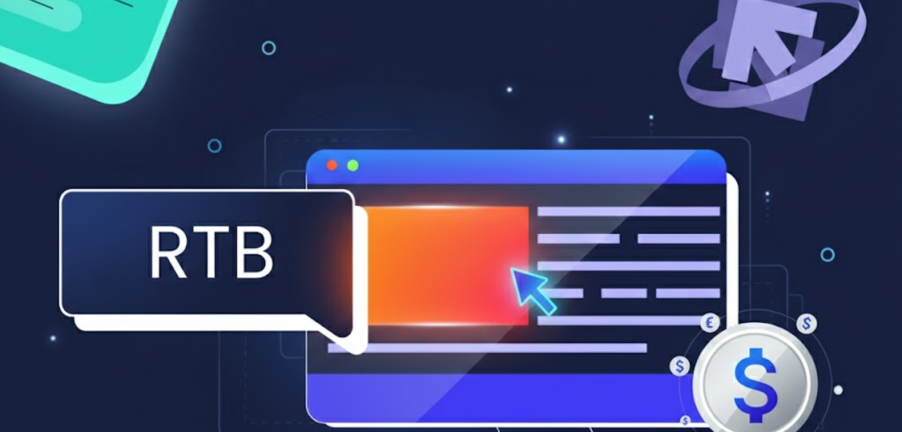 What is Real-Time Bidding (RTB)?