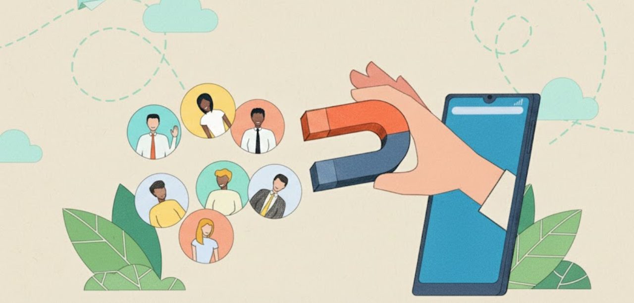 Lead Generation Strategies in 2026