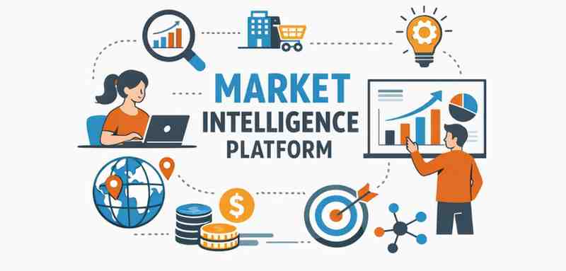 What Is a Market Intelligence Platform?