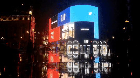 The History of Online Advertising - Adpushup