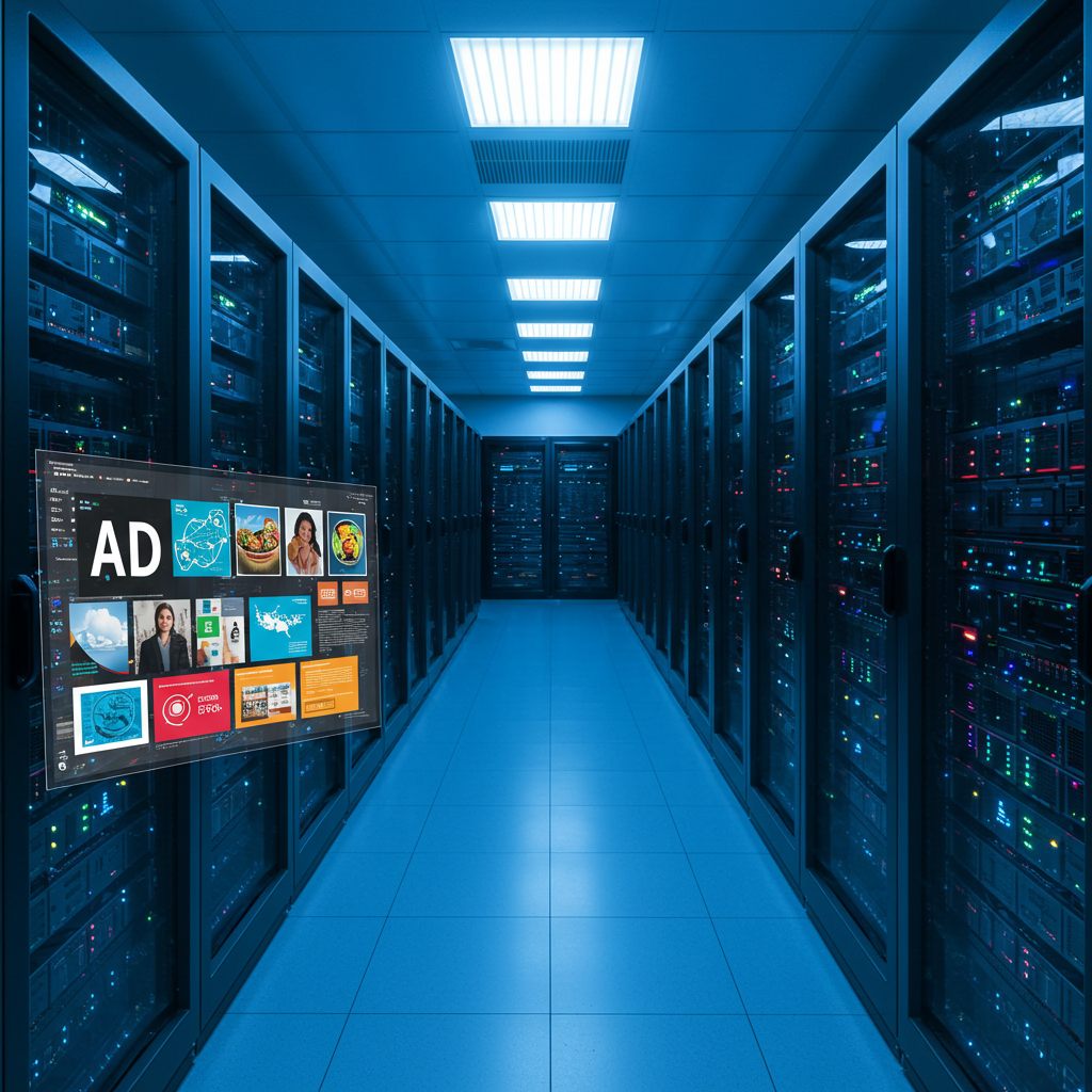 Ad Serving Guide: What It Is and How It Works