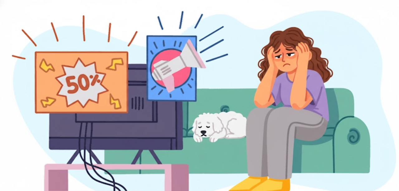 What Is Ad Fatigue? and how to Preventing It?