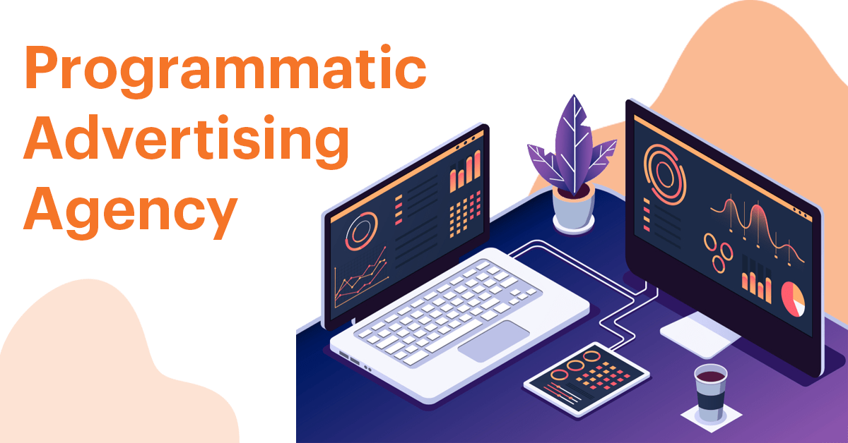 Programmatic Advertising Agency