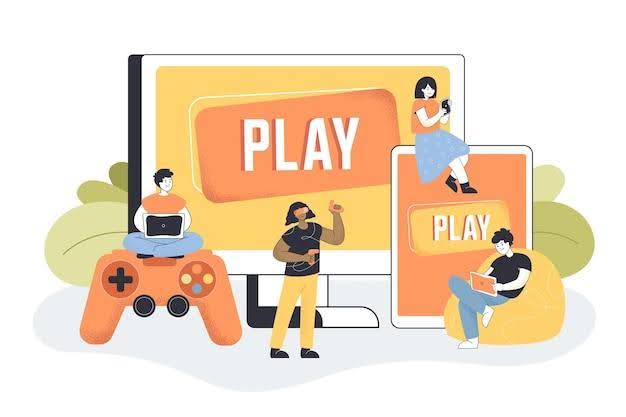 Gamification Ads