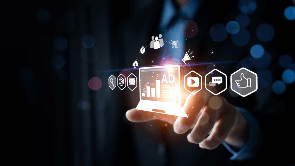 Programmatic Advertising