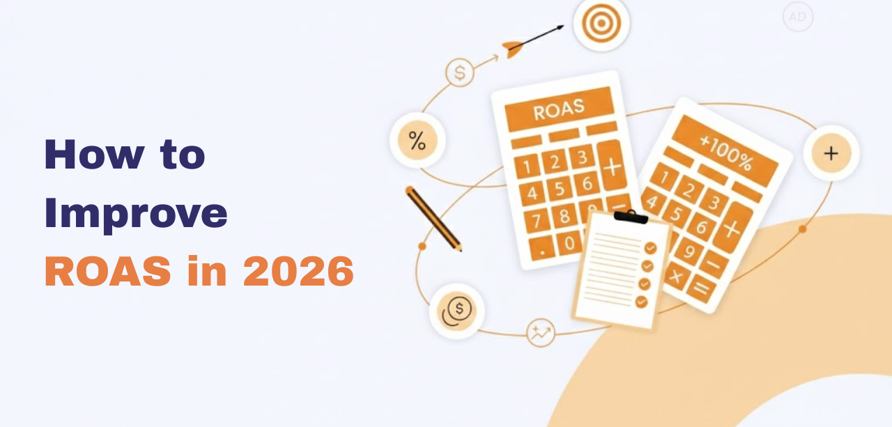 How to Improve ROAS in 2026