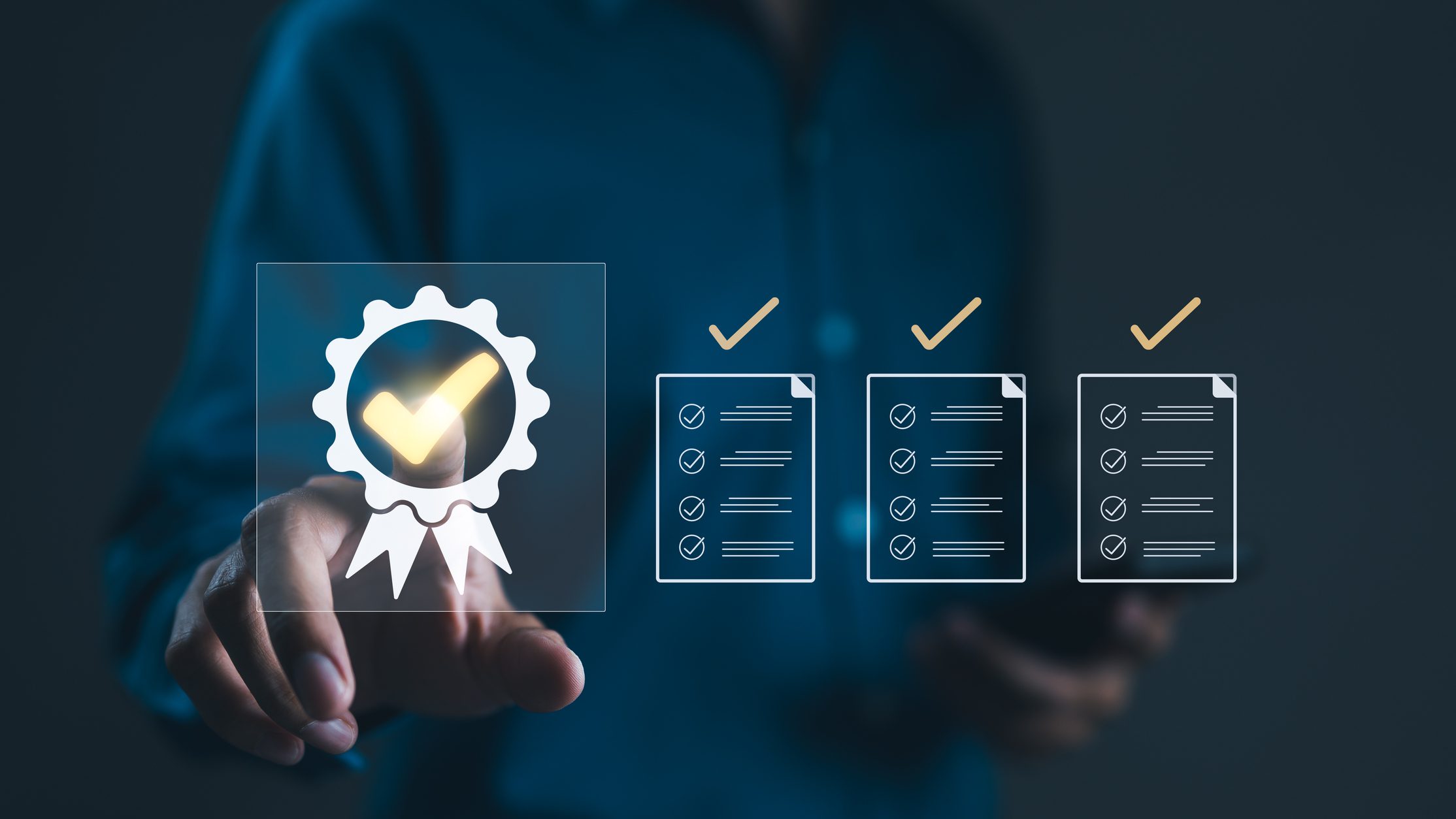 How Does a Consent Management Platform Handle User Preferences | PossibleNOW