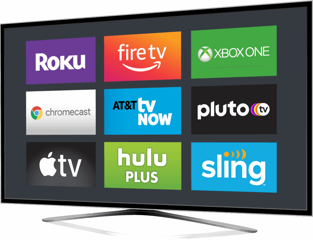 CTV Advertising