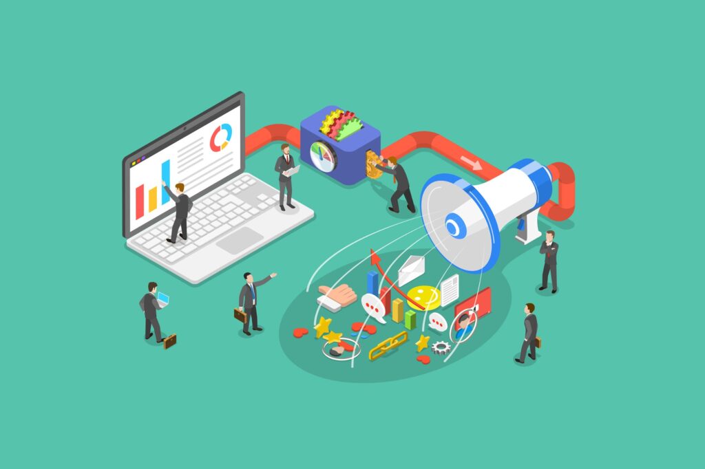 Programmatic Advertising