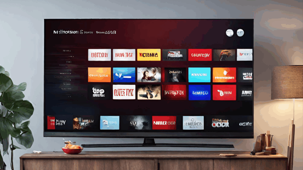 CTV Platform
