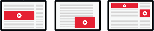 A Complete Guide to Outstream Video Ads | TargetVideo