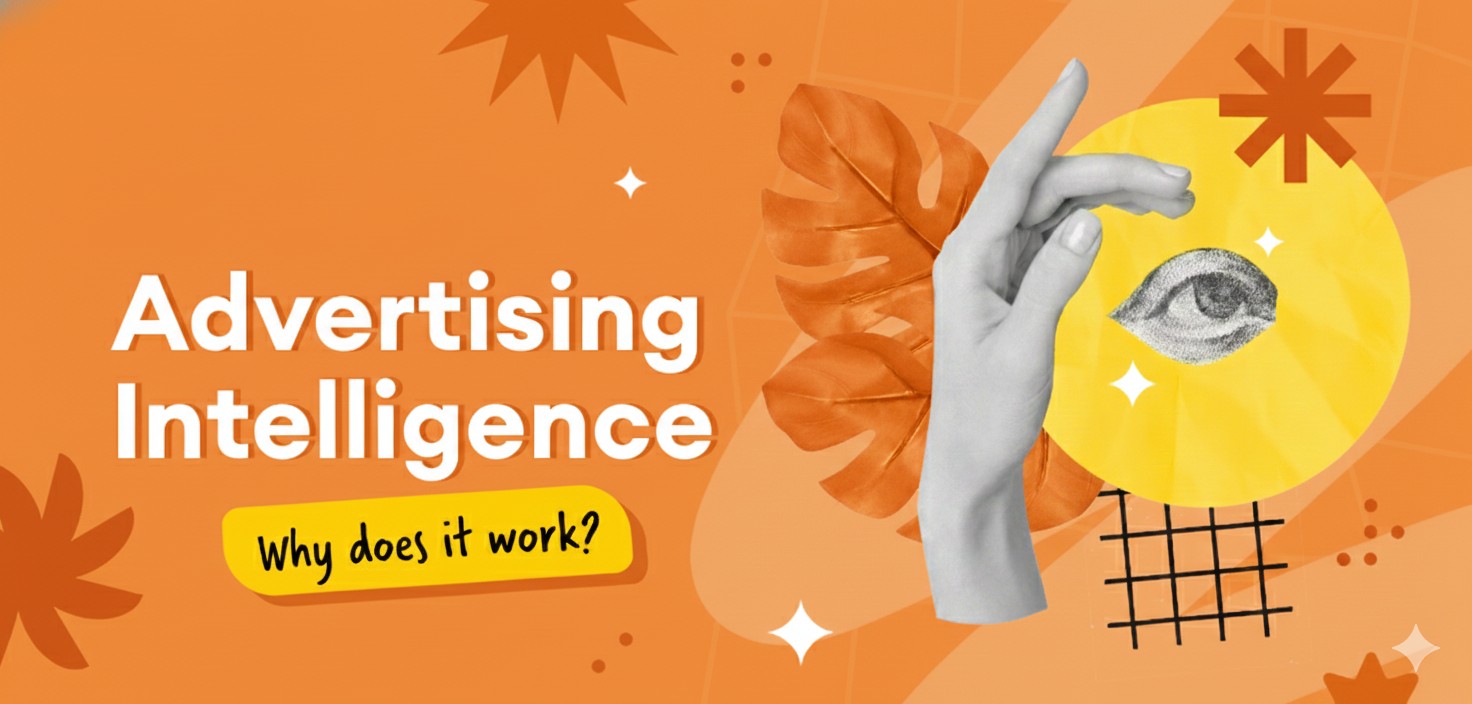 What Is Ad Intelligence? Tools, Examples & Strategy Guide
