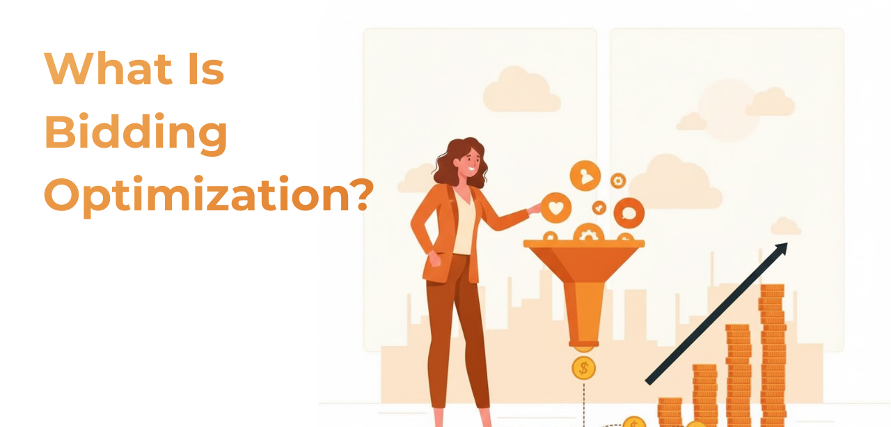 What Is Bidding Optimization?