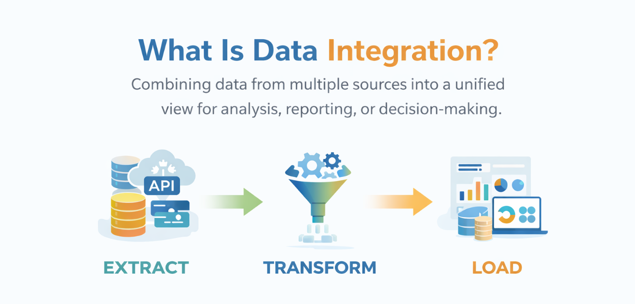 What Is Data Integration? A Complete Guide for 2026
