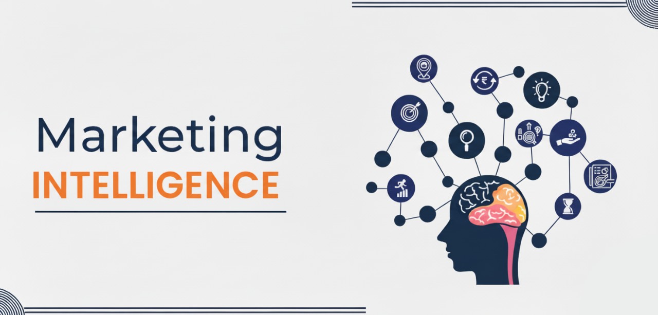 What is Marketing Intelligence?
