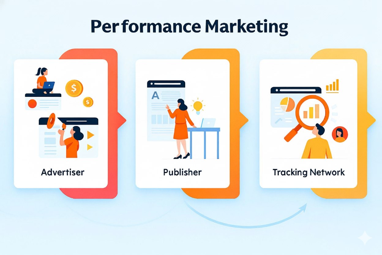 What Is Performance Marketing in 2026?