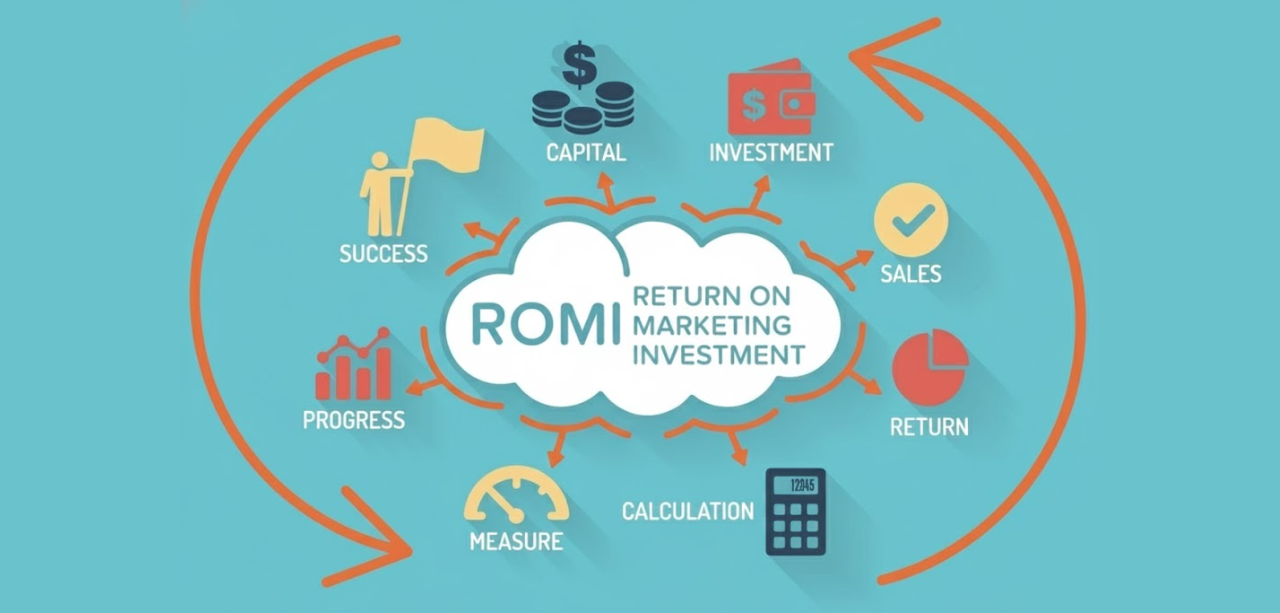 What is Return on Marketing Investment (ROMI) and How to Measure it